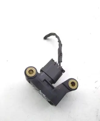 Mini One - Cooper Coupe R56 Airbag deployment crash/impact sensor 6977398