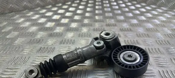 Mazda CX-30 Alternator belt tensioner F62849701
