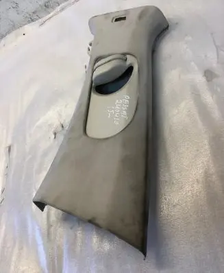 Volkswagen PASSAT B8 (B) pillar trim (top) 3g0868417