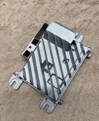 BMW X5 G05 Sound amplifier 5a5ca89 B0G07A5A8170