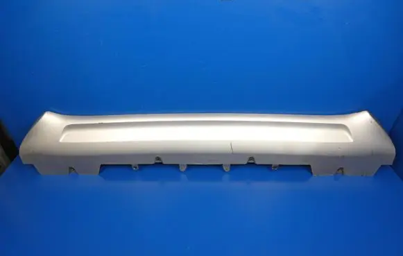 Volvo XC90 Front bumper lip 31353383
