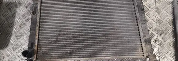 Mazda 2 Coolant radiator 2s6h8k181bb