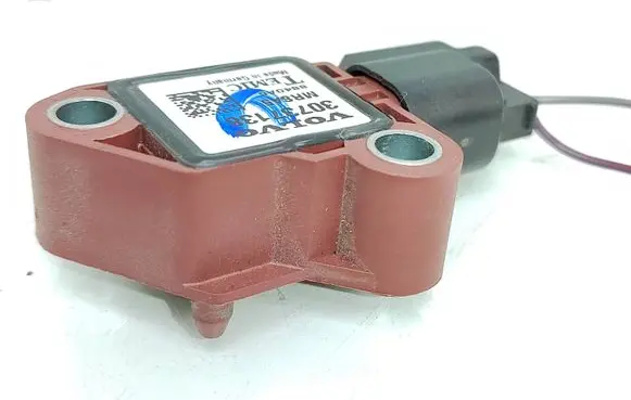 Volvo S80 Airbag deployment crash/impact sensor 30737138 8840A6 MRSA5