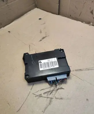 Nissan Primera Other control units/modules ED01034710 20020522