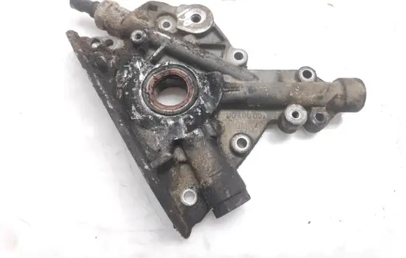 Opel Vectra B Oil pump 90400091