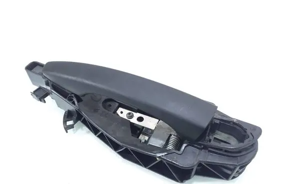 Peugeot Partner III Loading door exterior handle 9802977380