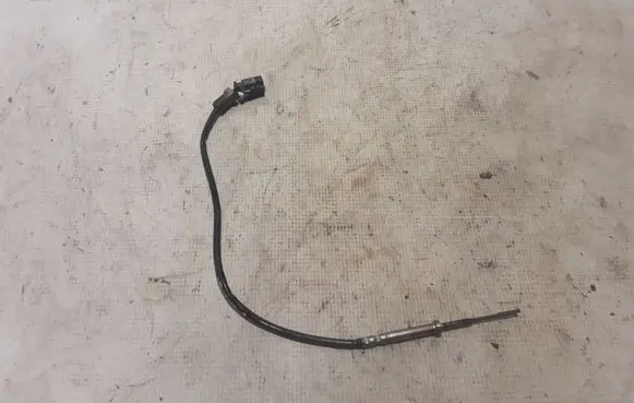 BMW X3 G01 Exhaust gas temperature sensor 8570234
