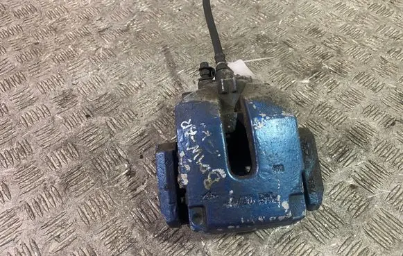 BMW X6 F16 Rear brake caliper