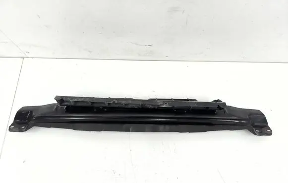 Audi Q7 4L Bottom radiator support slam panel 7L0805551A 7L8825195A