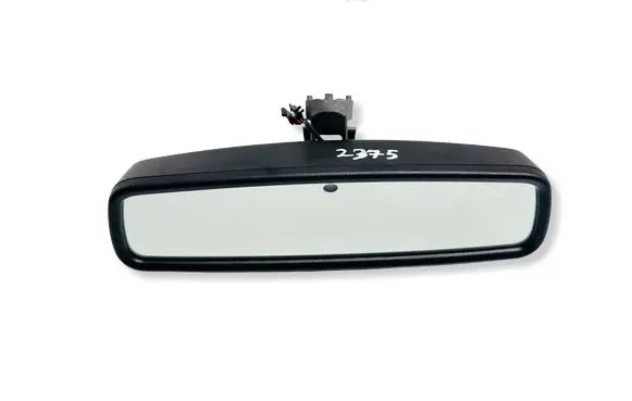 Ford S-MAX Rear view mirror (interior) AU5A17E678AD