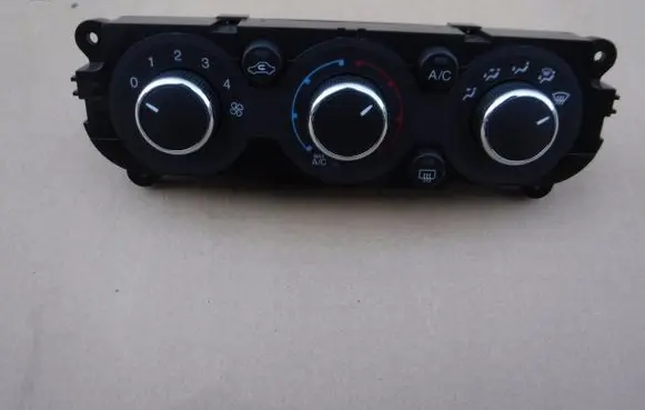 Ford Ka Climate control unit G1B519980AA