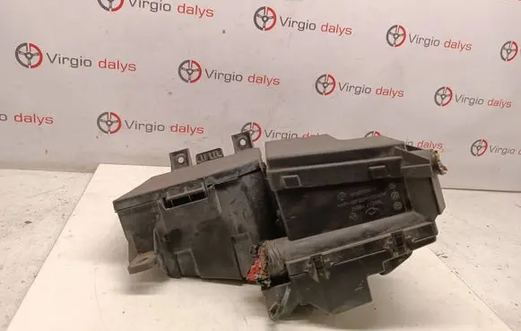 Renault Koleos I Fuse box set 518965009