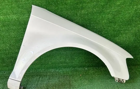 Audi A3 S3 8P Fender