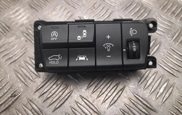 KIA Sportage Other switches/knobs/shifts 93700F1NF0WK
