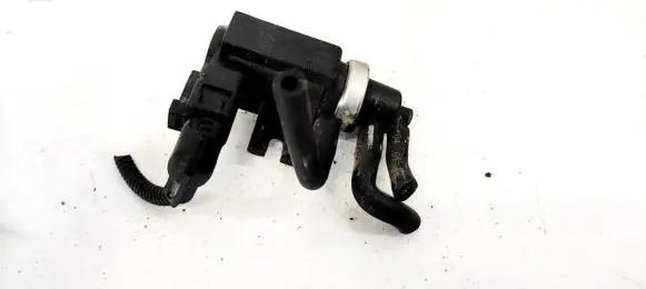 Turbo solenoid valve