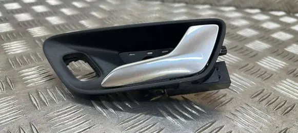 Ford Fiesta Front door interior handle H1BBA22600AEW