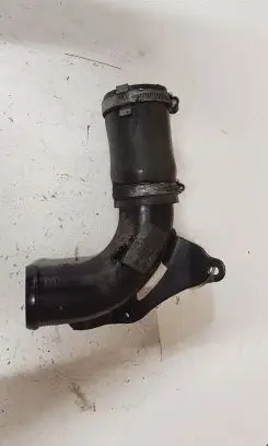 Ford Focus Intercooler hose/pipe AV616C750