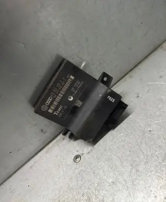 Audi A6 S6 C7 4G Gateway control module 4F0910468A 8006TF7MNL