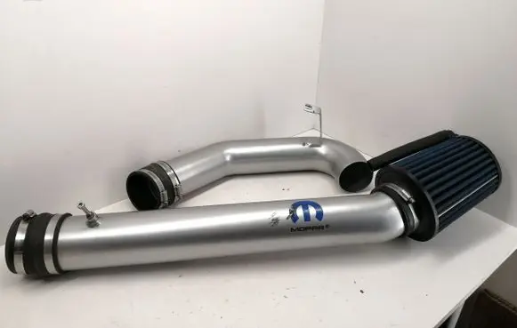 Dodge Durango Intake resonator 