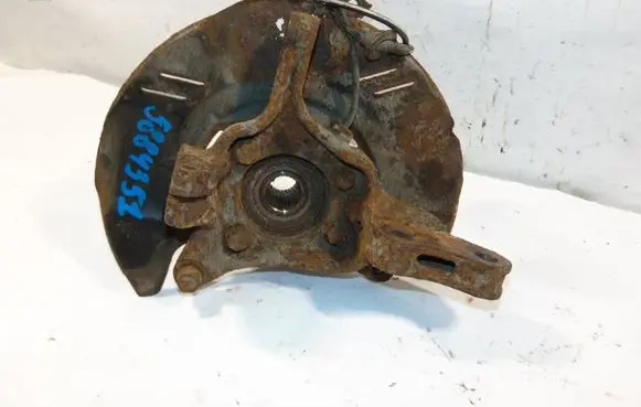 Subaru Outback Front wheel hub spindle knuckle 28313AG000 28373AG000
