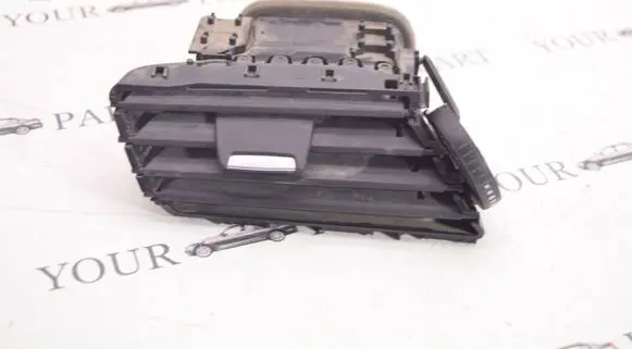 BMW X1 F48 F49 Dashboard side air vent grill/cover trim 9292739