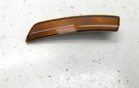 Ford Mustang Mach-E Rear tail light reflector LJ8B15A457AD LJ8B15A457