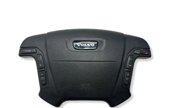 Volvo S80 Steering wheel airbag 9199930