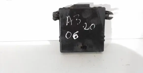 Gateway control module