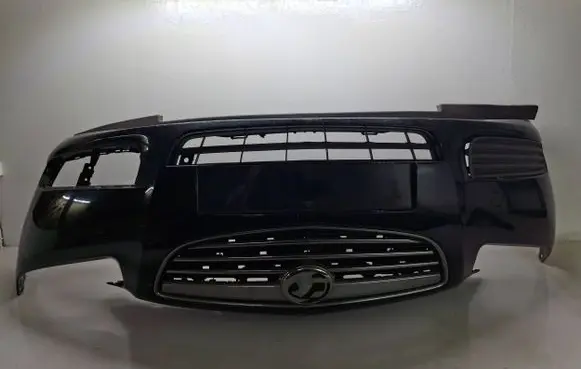Opel Insignia A Front bumper