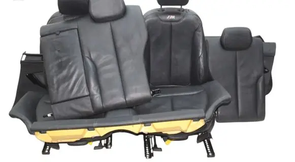 BMW 4 F32 F33 Seat set 