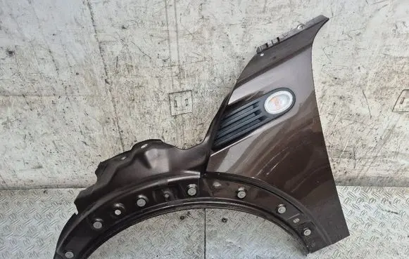 Mini One - Cooper Clubman R55 Fender