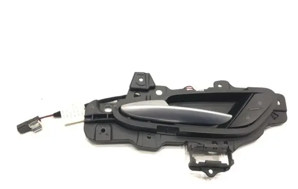 Alfa Romeo Stelvio Front door interior handle