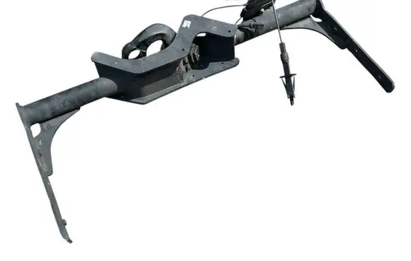 Volkswagen Golf Sportsvan Tow bar set 510803880D