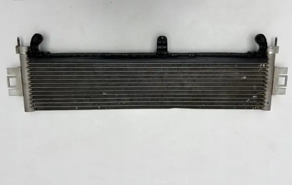 BMW 4 G22 G23 G24 G26 Engine oil radiator 9488550
