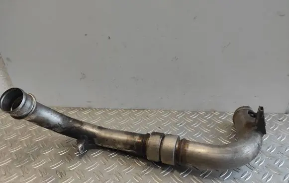 Audi A4 S4 B8 8K Intercooler hose/pipe 059145731BC