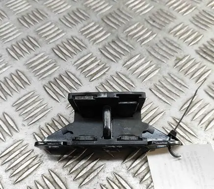 Tesla Model X Tailgate/trunk/boot lock/latch/bracket 103383600H