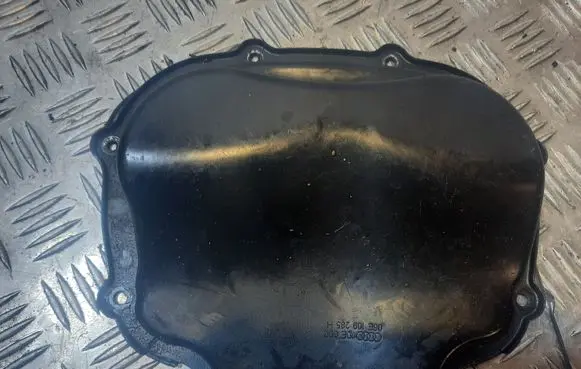 Audi Q5 SQ5 Timing chain cover 06E109285H
