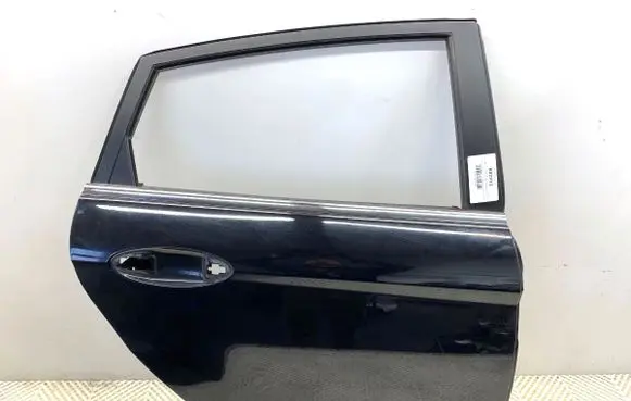 Ford Fiesta Rear door 