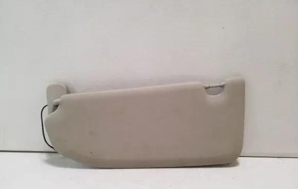 Volvo XC60 Sun visor 3084256