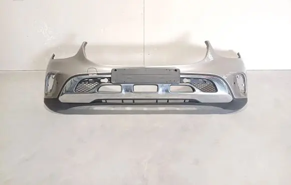 Mercedes-Benz GLC C253 Front bumper A2538859701 A2538851502