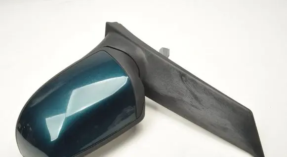 Ford Focus C-MAX Front door electric wing mirror 