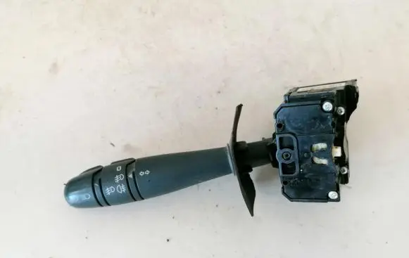 Renault Scenic I Indicator stalk 36791d