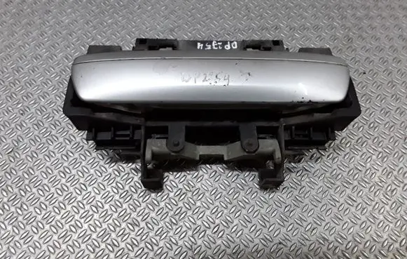 Audi A8 S8 D3 4E Front door exterior handle