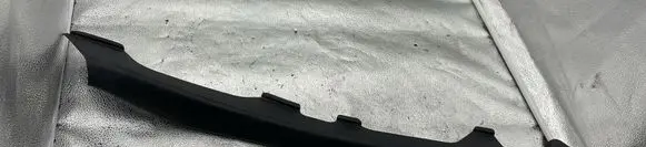 Lexus IS 220D-250-350 Other sill/pillar trim element 6255153020