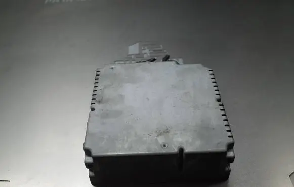 BMW 7 E65 E66 Video control module 6944675 037264072 007264
