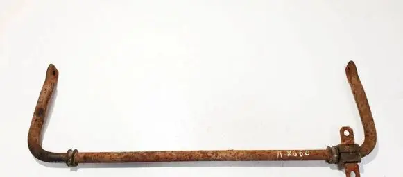 Mazda 5 Rear anti-roll bar/sway bar 