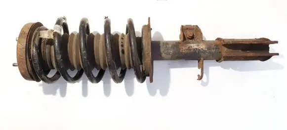 BMW X5 E53 Front shock absorber/damper 31316764600