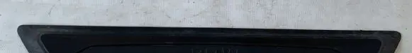 BMW 1 F20 F21 Front sill trim cover 7263315