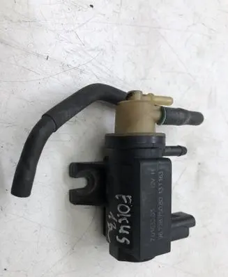 Ford Focus Turbo solenoid valve 9672875080 70163303