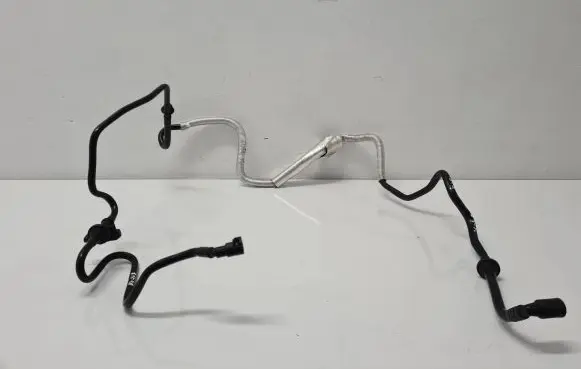 Skoda Fabia Mk3 (NJ) Vacuum line/pipe/hose 6C1612041 6C1612041C